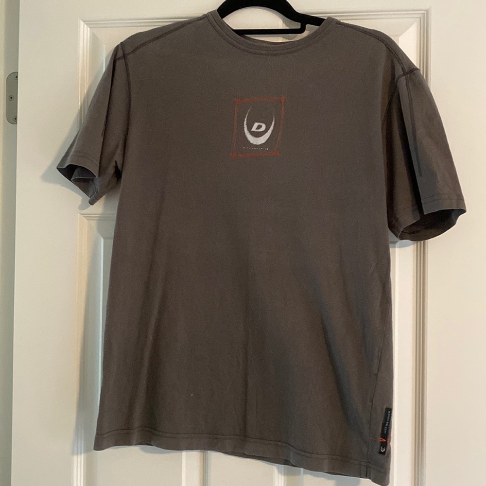 Duck and Cover t shirt